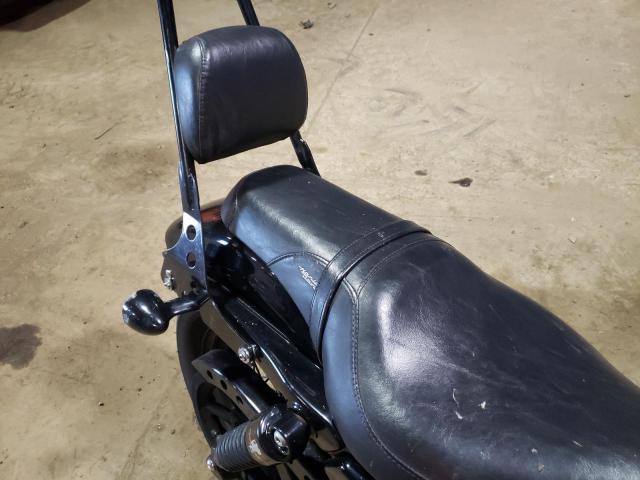 2008 HARLEY-DAVIDSON XL1200 N 1HD1CZ3158K430478