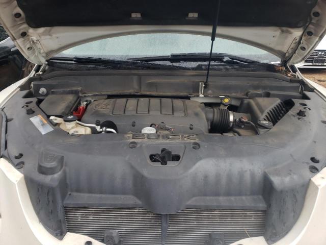 5GAKRDED2CJ119721 Buick Enclave 2012. Фото: 6
