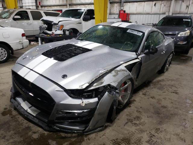 2020 FORD MUSTANG SH 1FA6P8SJ6L5504012