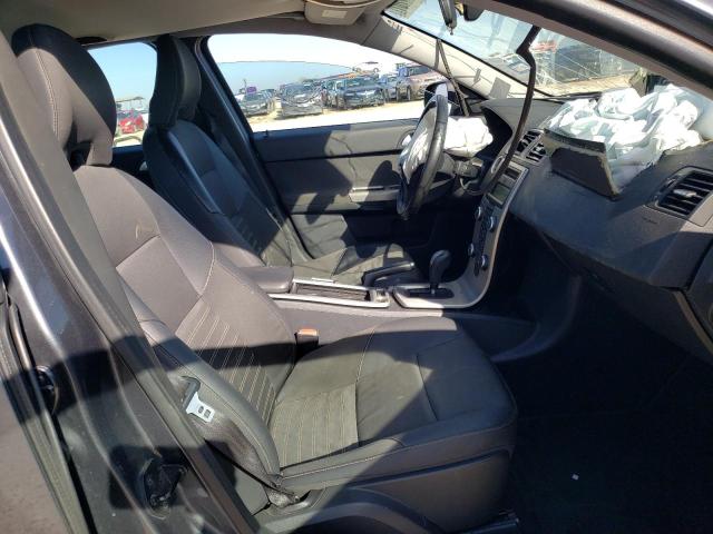 2010 VOLVO S40 2.4I YV1382MS7A2490126
