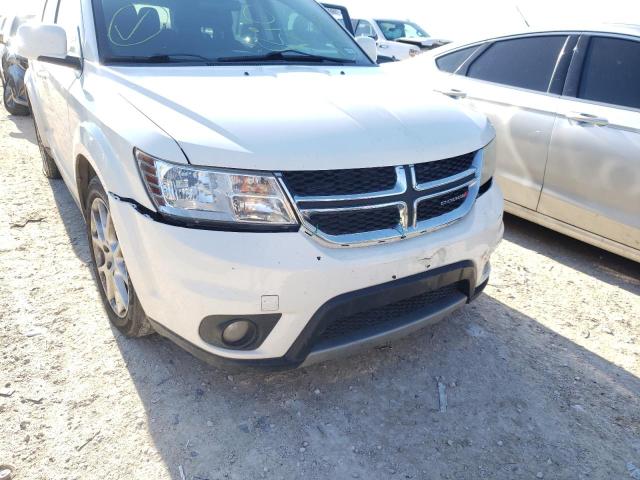 2011 DODGE JOURNEY MA 3D4PH1FG5BT560848