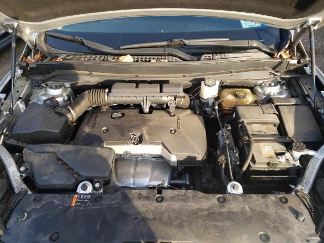 2018 BUICK ENVISION E LRBFX2SA5JD114012
