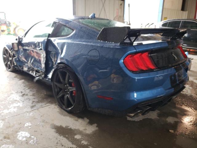 2021 FORD MUSTANG SH 1FA6P8SJXM5502751