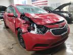 2016 KIA  FORTE