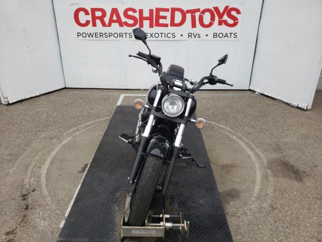 2015 YAMAHA XVS650 C JYAVM01Y5FA015963