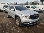 2018 GMC  ACADIA