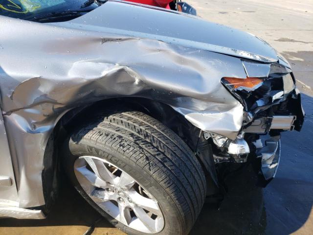 2012 ACURA TL 19UUA8F57CA023873