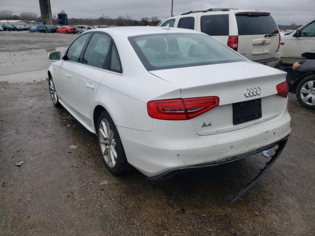 VIN WAUEFAFL1FN017572 2015 Audi A4, Premium Plus no.3