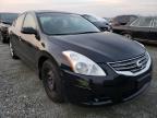 2011 NISSAN  ALTIMA