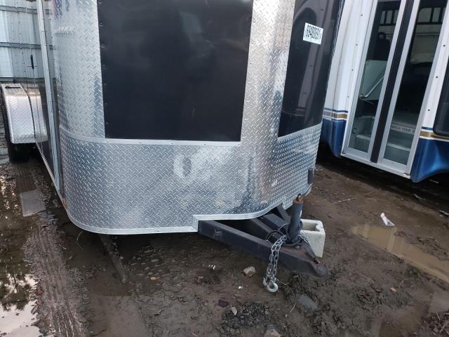 2018 ARCTIC CAT TRAILER 5YCBE1620JH049108