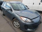 2012 MAZDA  3