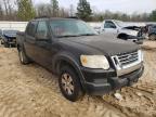 2007 FORD  EXPLORER