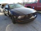 2007 FORD  MUSTANG