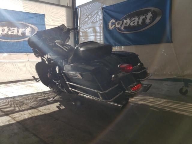 2009 HARLEY-DAVIDSON FLHTCU 1HD1FC41X9Y676606