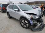 2015 HONDA  CRV