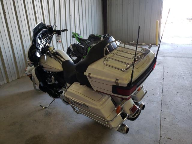 2008 HARLEY-DAVIDSON FLHTCUI 1HD1FC4188Y705728