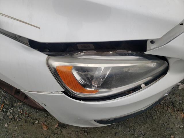 2015 VOLVO V60 PREMIE YV140MEK0F1257840
