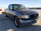 2002 FORD  F150