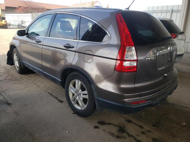 2010 HONDA CRV 4X4 3CZRE4H55AG702211