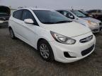 2014 HYUNDAI  ACCENT