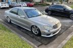 2003 MERCEDES-BENZ  S-CLASS