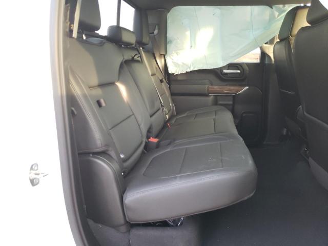 2020 CHEVROLET 2500 HD 1GC4YNEY3LF274574