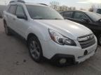 2014 SUBARU  OUTBACK