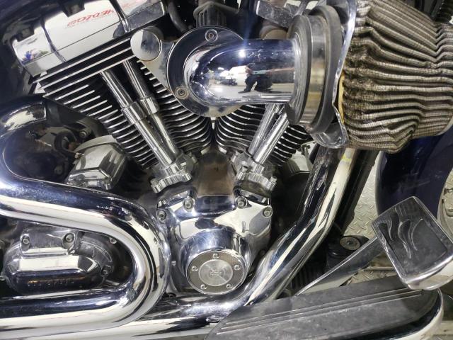 2007 HARLEY-DAVIDSON FLHX CALIF 1HD1KB43X7Y629368