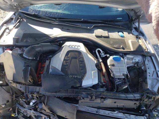 2016 AUDI A7 PREMIUM WAUWGAFC3GN032593