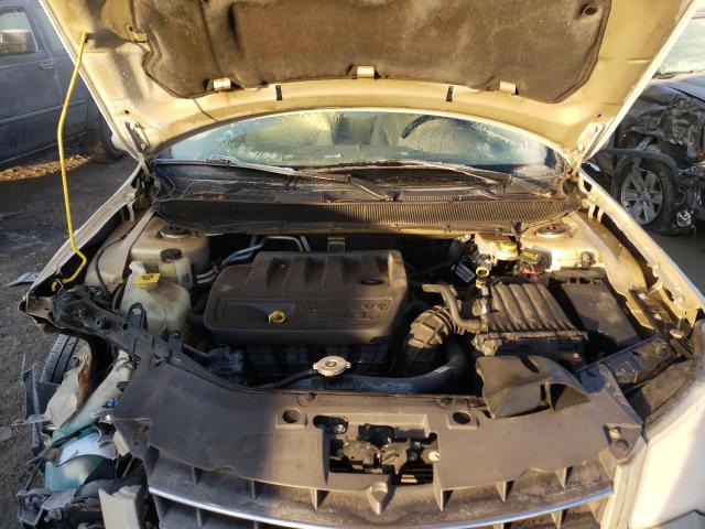 2010 CHRYSLER SEBRING LI 1C3CC5FB2AN216340
