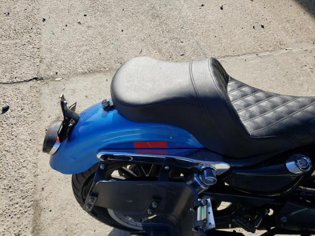 2004 HARLEY-DAVIDSON XL1200 R 1HD1CLP124K431623