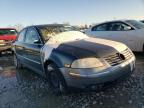 2004 VOLKSWAGEN  PASSAT