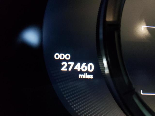 2018 LEXUS LS 500 JTHC51FF0J5002723