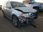 2009 FORD  ESCAPE