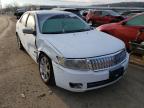 2007 LINCOLN  MKZ