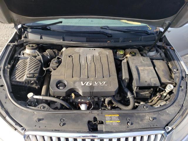 2010 BUICK LACROSSE C 1G4GC5EG9AF278236