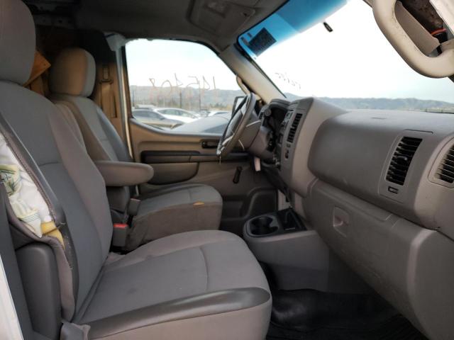 2012 NISSAN NV 1500 1N6BF0KM8CN117918