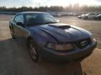 2004 FORD  MUSTANG