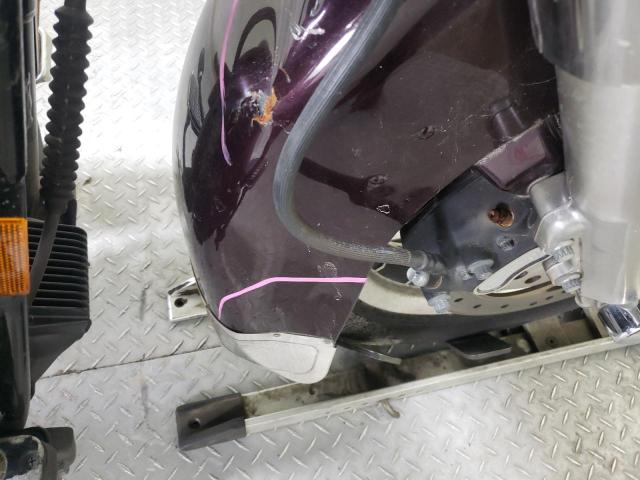 2005 HARLEY-DAVIDSON FLHTI 1HD1FVW115Y636448