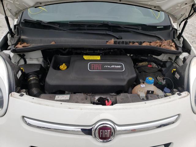 2014 FIAT 500L LOUNG ZFBCFACH7EZ009867