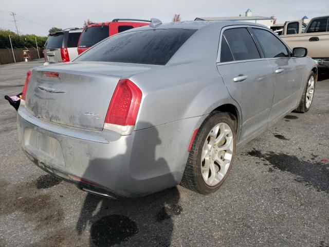 2017 CHRYSLER 300C PLATI 2C3CCAPGXHH661320