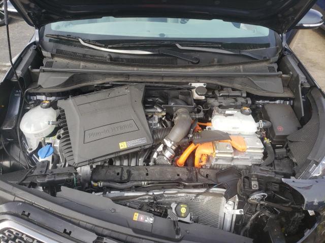 2019 KIA NIRO EX PR KNDCC3LD0K5352120