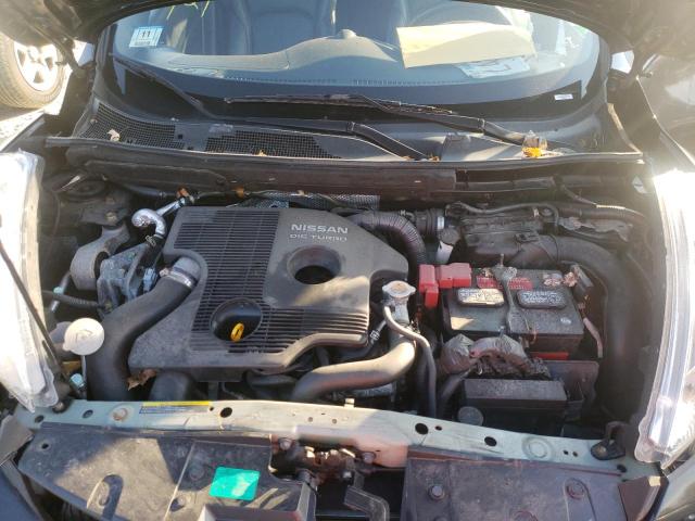 2012 NISSAN JUKE JN8AF5MV7CT121119