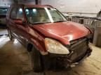 2005 HONDA  CRV