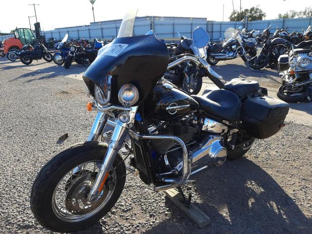 2020 HARLEY-DAVIDSON FLHC 1HD1YAJ23LB029079