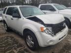 2011 FORD  ESCAPE