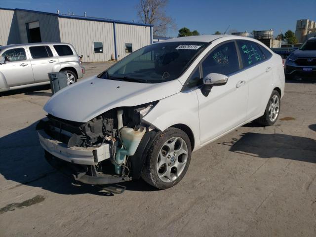2011 FORD FIESTA SEL 3FADP4CJ2BM134250