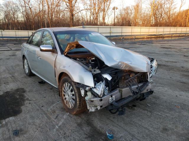 2009 Mercury Sable 