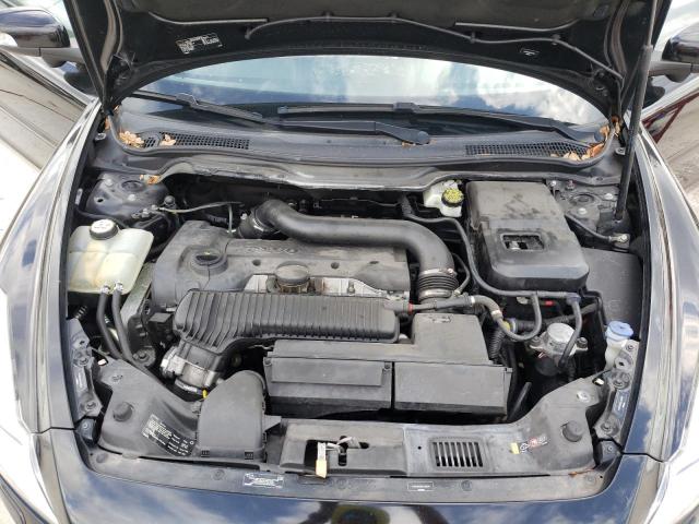 2013 VOLVO C70 T5 YV1672MC6DJ140831
