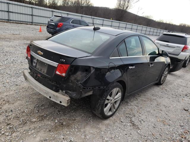 2016 CHEVROLET CRUZE LIMI - 1G1PG5SB2G7168108